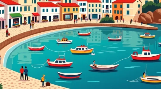 porti di scalo